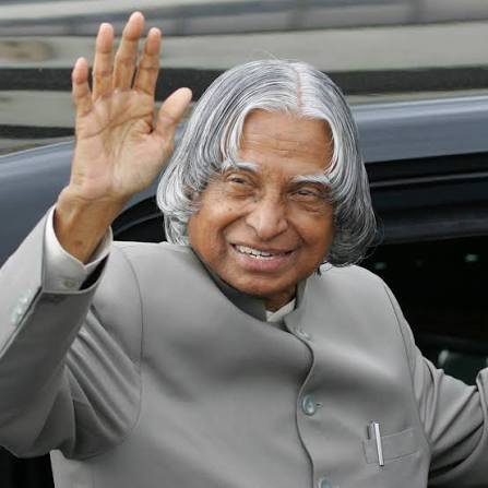 A.P.J. Abdul kalam