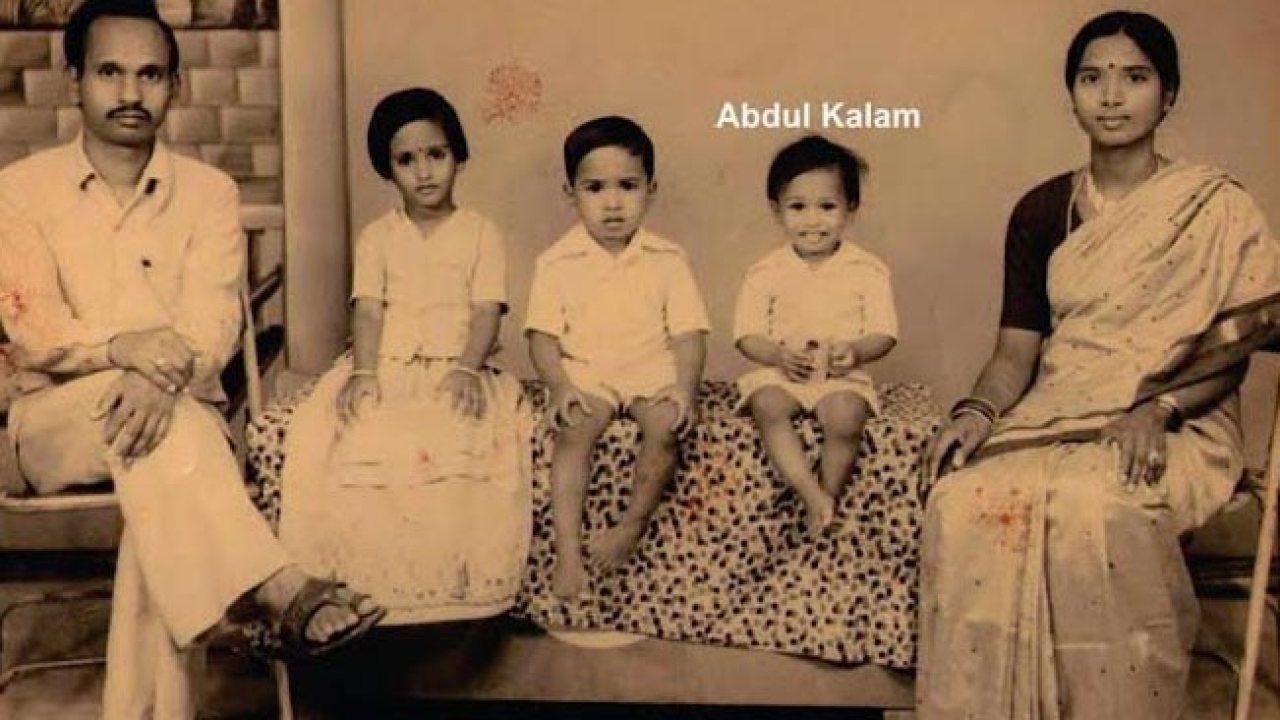 childhood photo